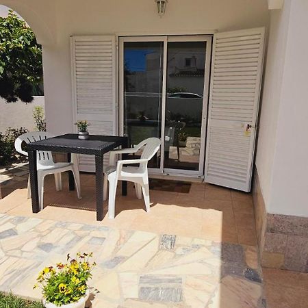 Lemon Tree Relaxing Guesthouse Lagos Ngoại thất bức ảnh