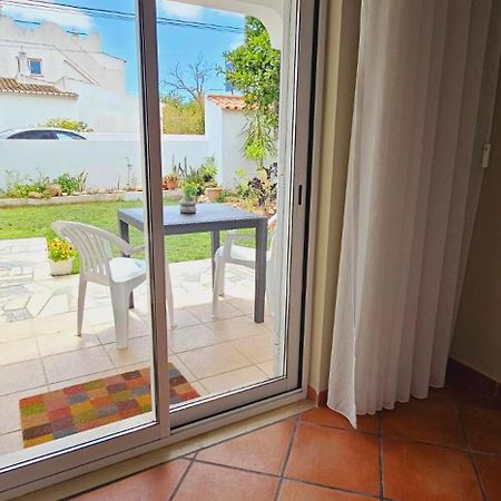 Lemon Tree Relaxing Guesthouse Lagos Ngoại thất bức ảnh