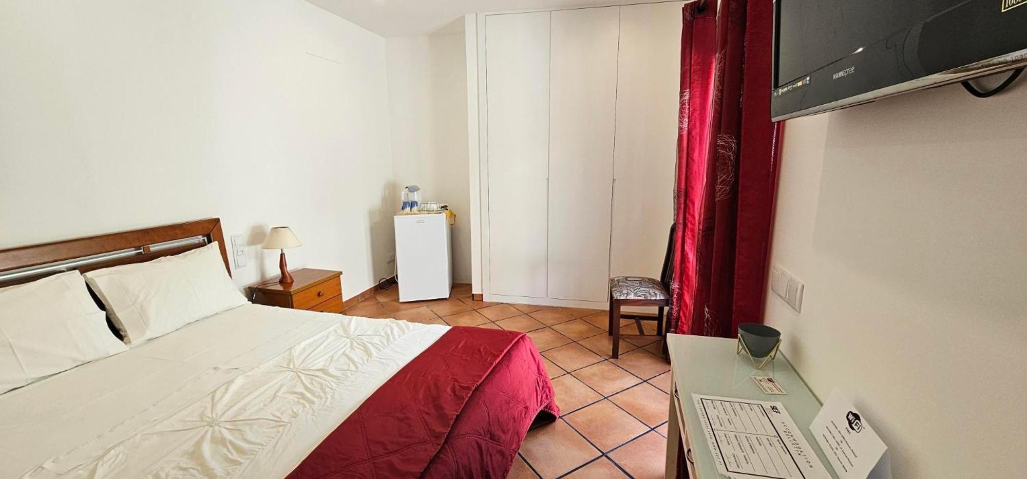 Lemon Tree Relaxing Guesthouse Lagos Ngoại thất bức ảnh