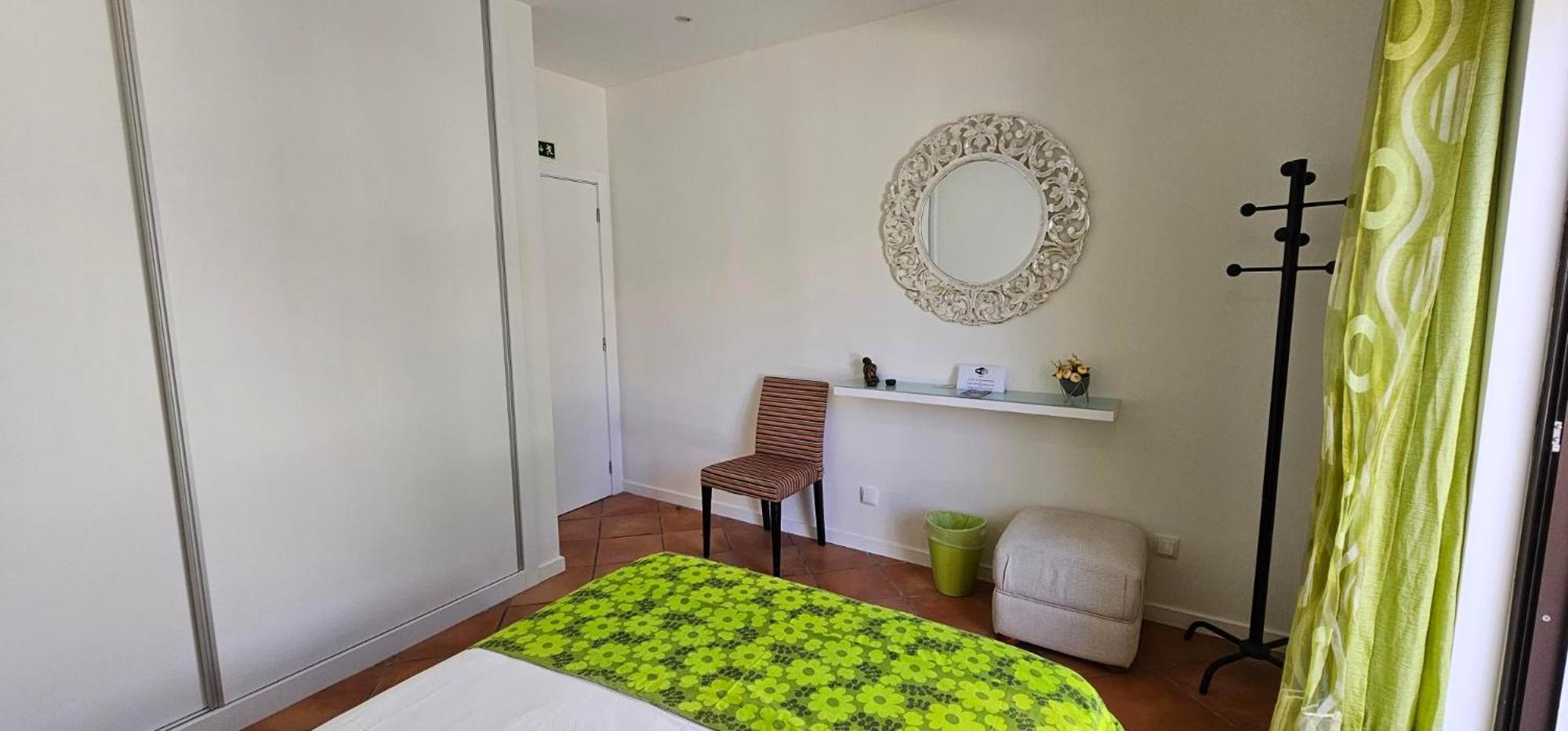 Lemon Tree Relaxing Guesthouse Lagos Ngoại thất bức ảnh