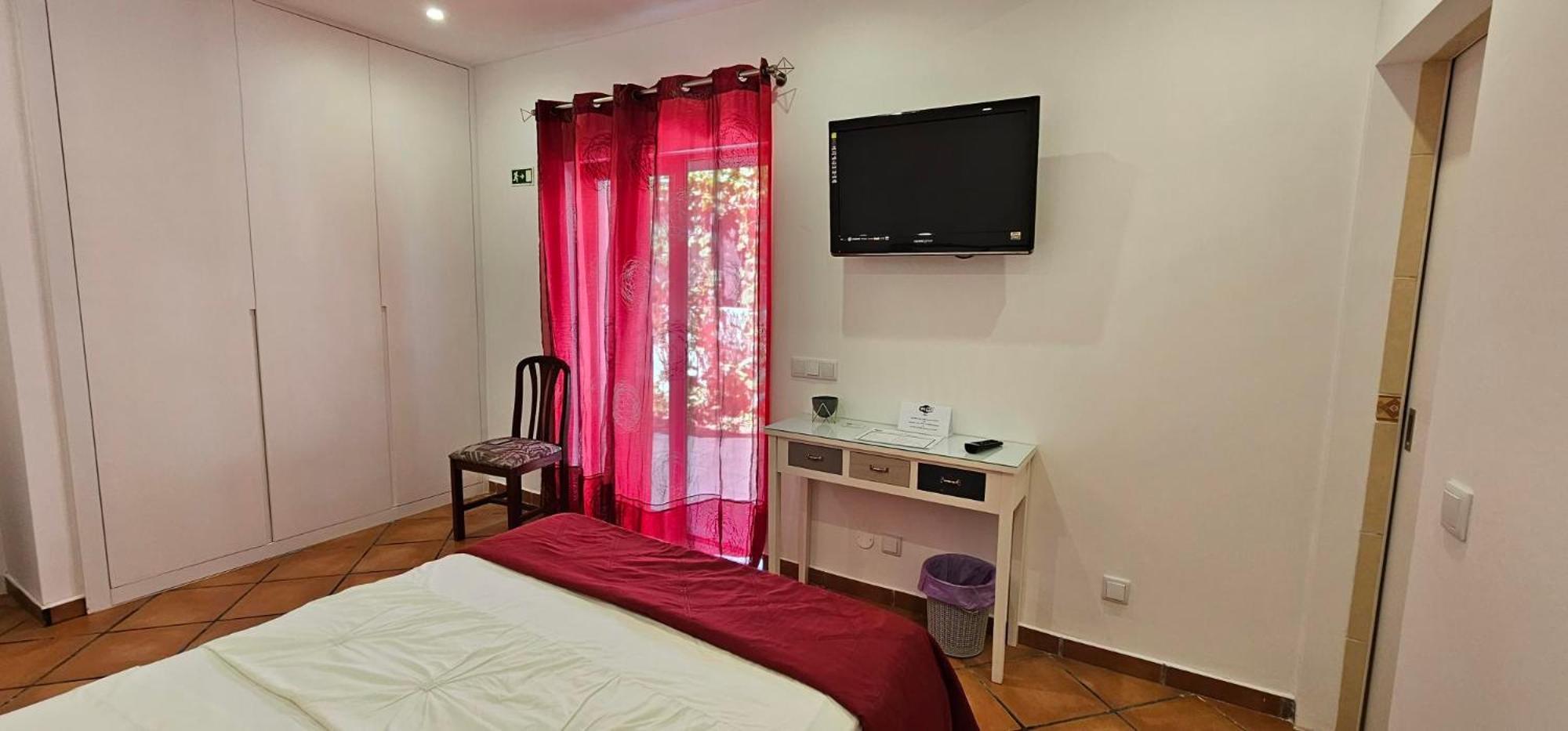 Lemon Tree Relaxing Guesthouse Lagos Ngoại thất bức ảnh