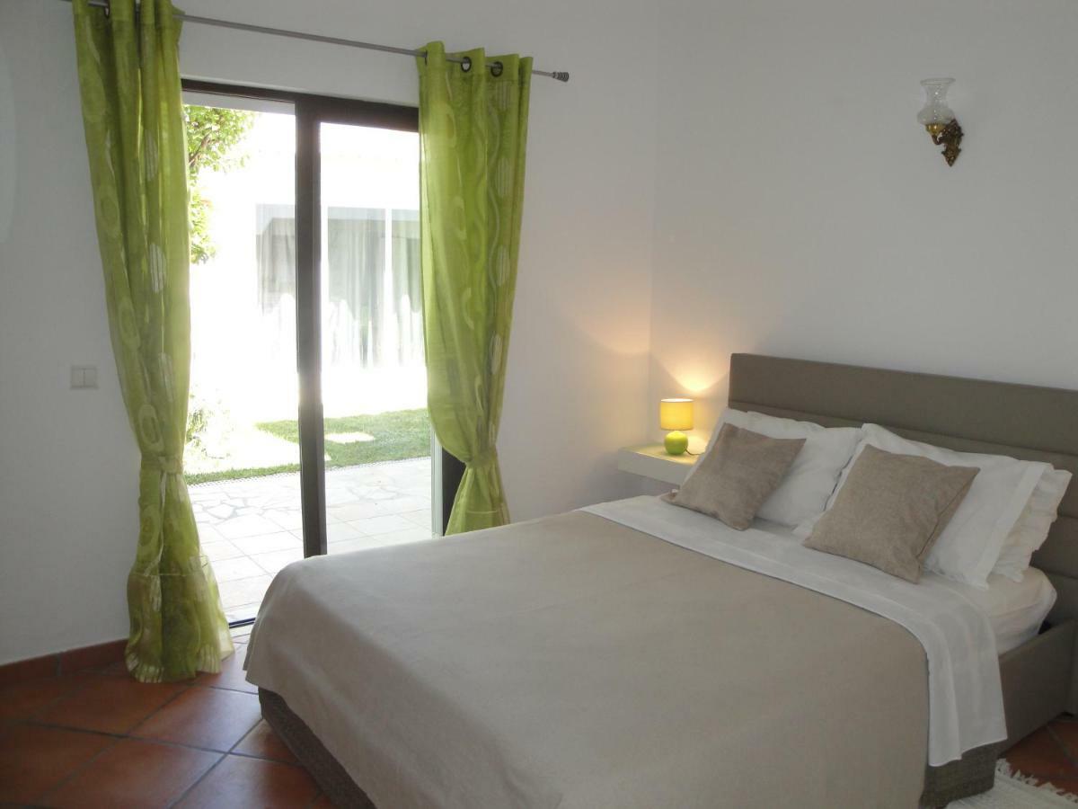 Lemon Tree Relaxing Guesthouse Lagos Ngoại thất bức ảnh