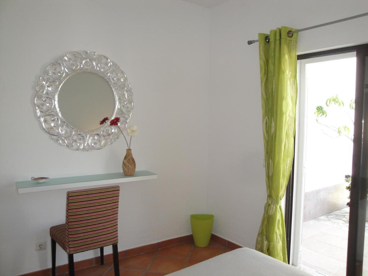 Lemon Tree Relaxing Guesthouse Lagos Ngoại thất bức ảnh